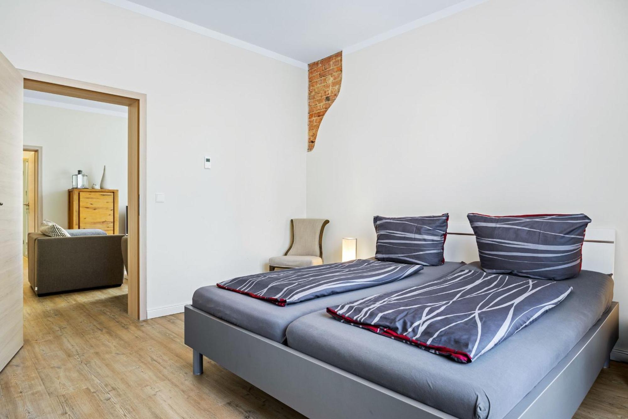 Glueckspilz Ofc 27 Villa *