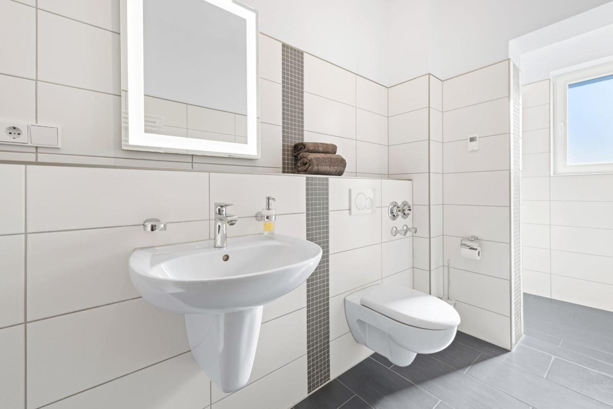 Villa Glueckspilz Ofc 27 *