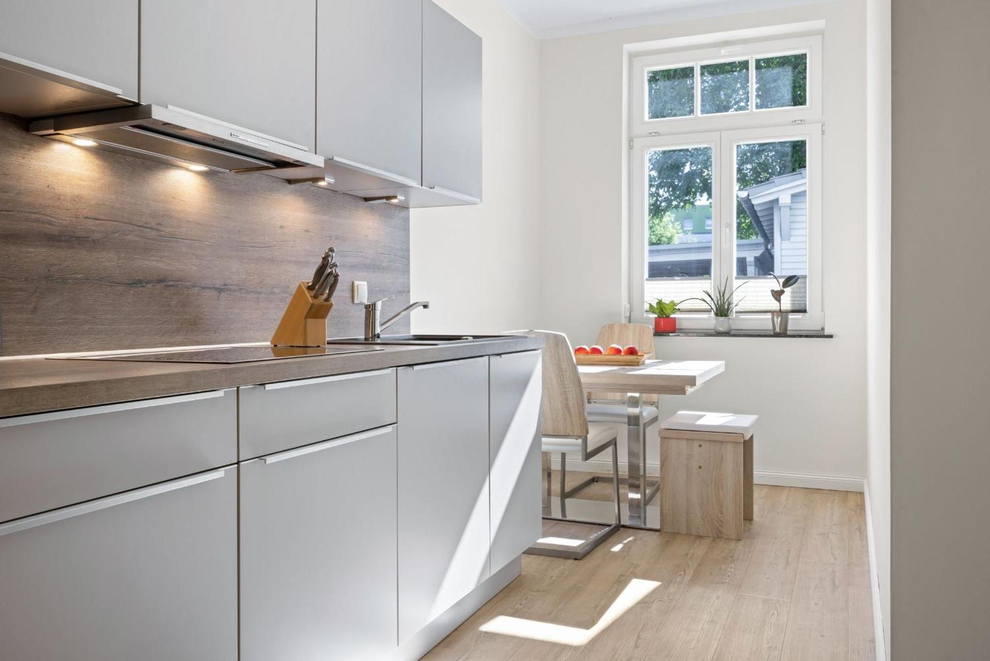 Villa Glueckspilz Ofc 27 *