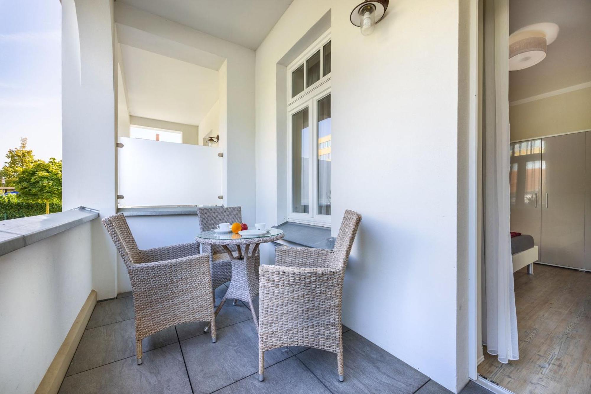 Villa Glueckspilz Ofc 27