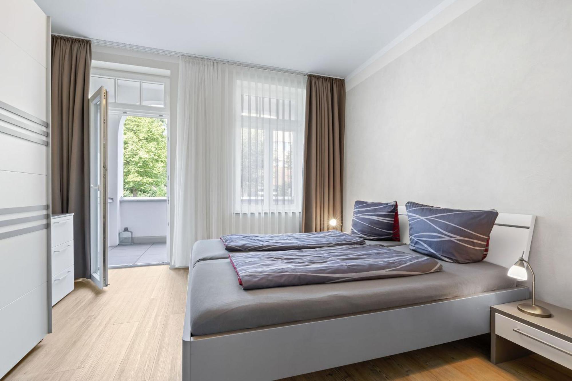 Glueckspilz Ofc 27 Ostseebad Kühlungsborn