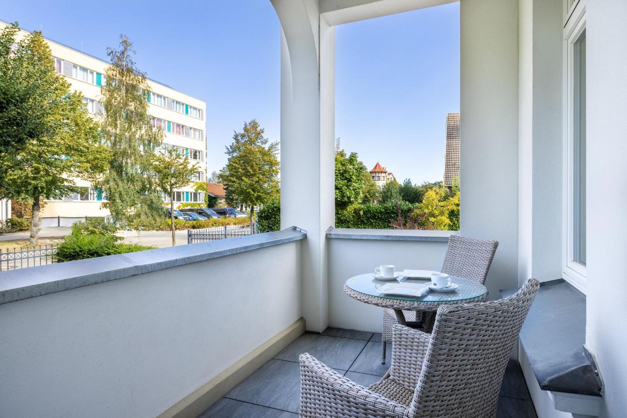 Villa Glueckspilz Ofc 27