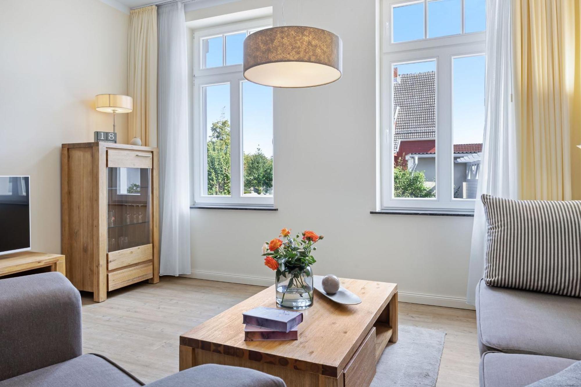 Glueckspilz Ofc 27 Villa *