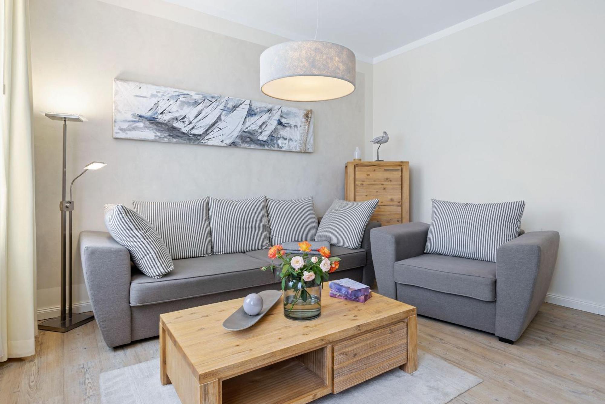 Glueckspilz Ofc 27 Villa Ostseebad Kühlungsborn