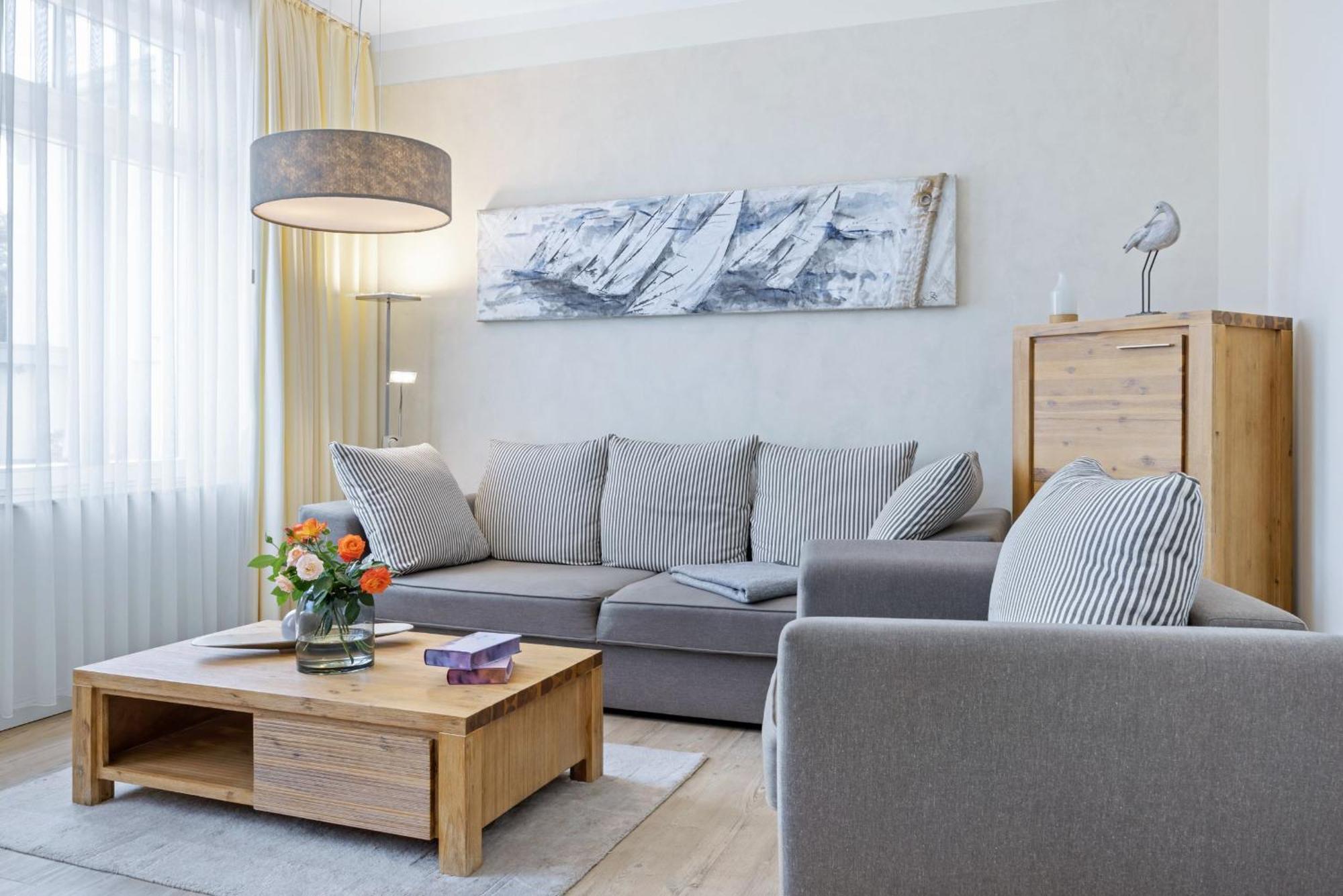 Glueckspilz Ofc 27 Villa Ostseebad Kühlungsborn