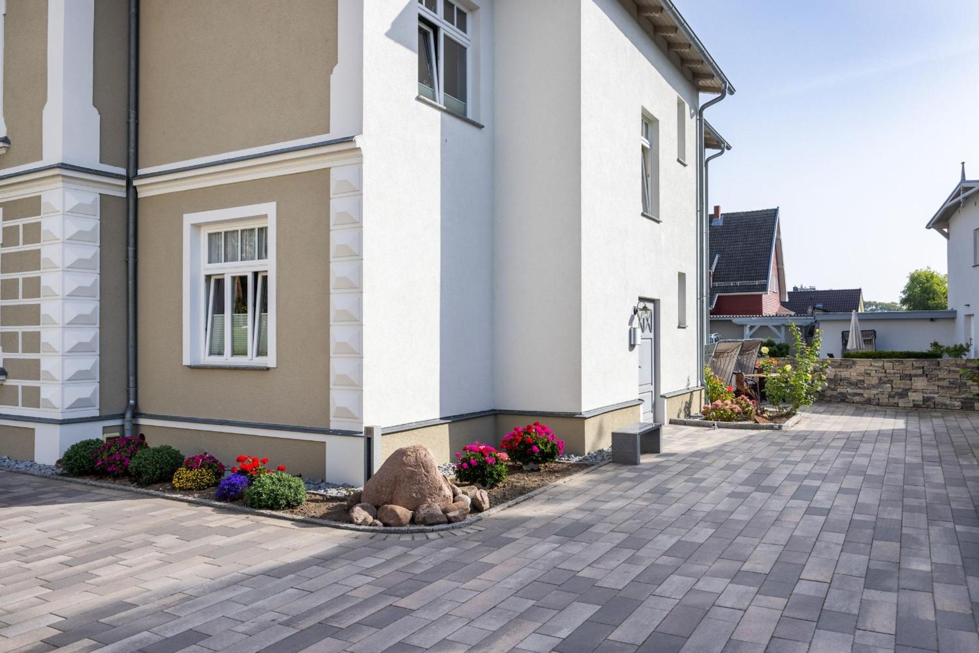Villa Glueckspilz Ofc 27 Ostseebad Kühlungsborn