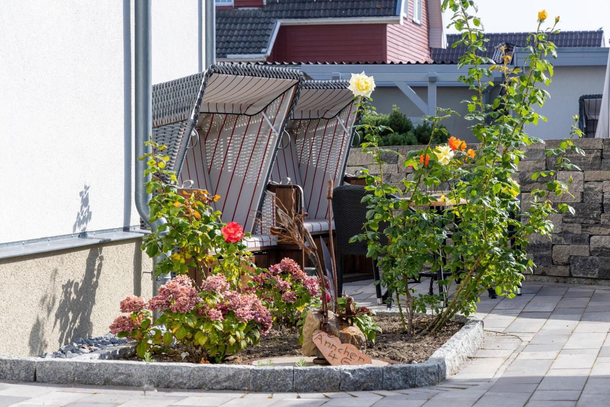 Glueckspilz Ofc 27 Villa