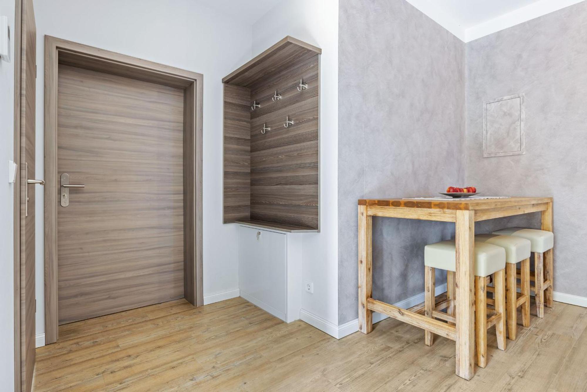 Glueckspilz Ofc 27 * Ostseebad Kühlungsborn