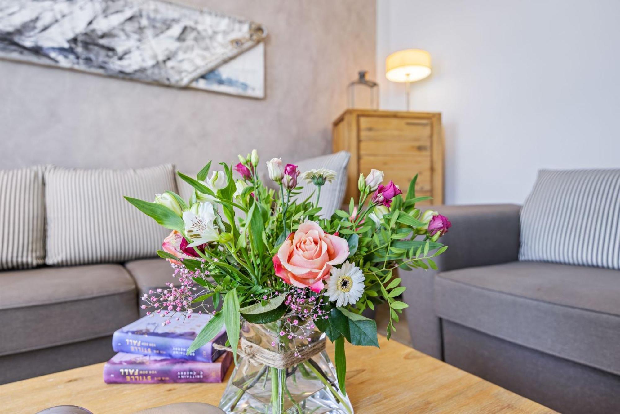 Glueckspilz Ofc 27 Villa *