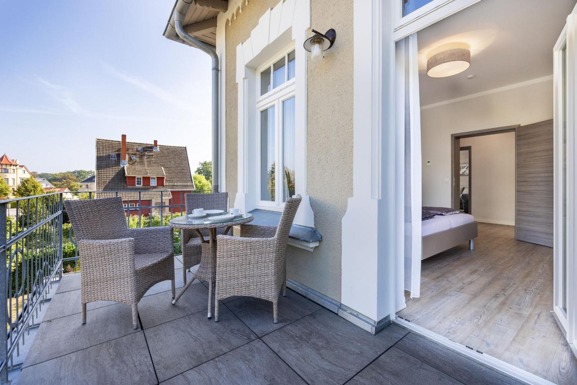 Glueckspilz Ofc 27 * Ostseebad Kühlungsborn
